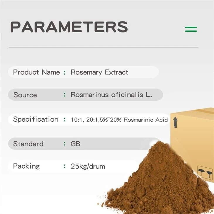Rosemary Extract