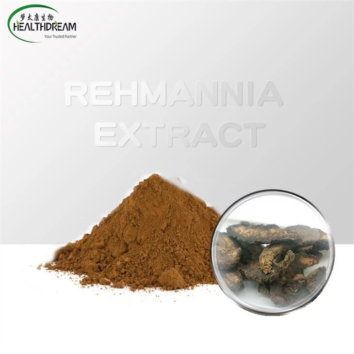 Estratt ta 'Rehmannia