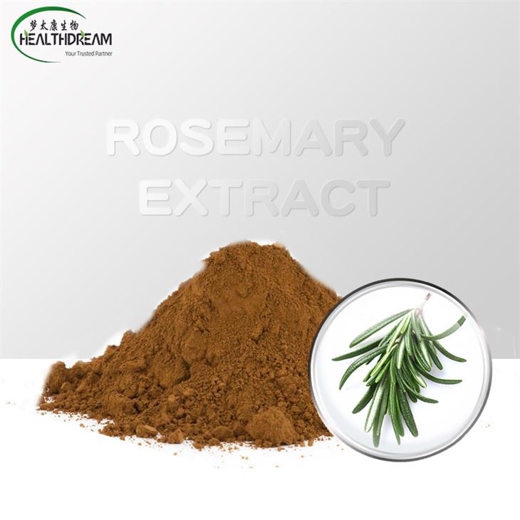 Estratt tar-Rosemary