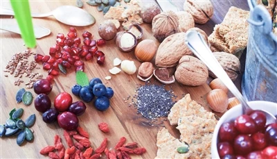 Pigmenti Naturali: Għażla Ġdida Għal Kulur B'saħħtu, Li tagħti s-setgħa lill-...