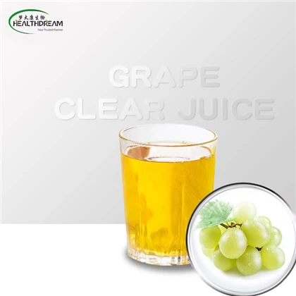 Meraq ċar tal-għeneb