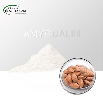 Amygdalin
